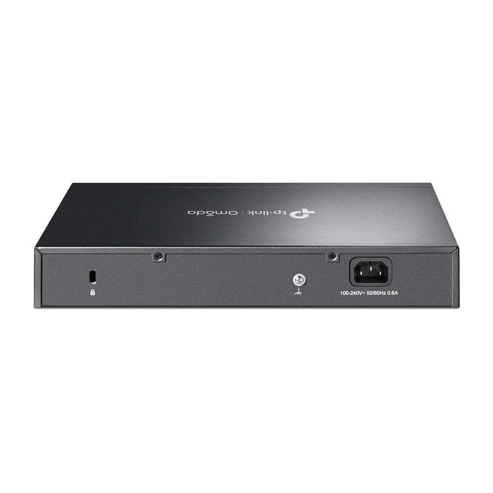 TP-Link OC300 Omada Hardware Controller | Centralized Management of up to 700 Devices and 15,000 Clients | Free Cloud Access TP-Link OC300 Omada Hardware Controller | Centralized Management of up to 700 Devices and 15,000 Clients | Free Cloud Access